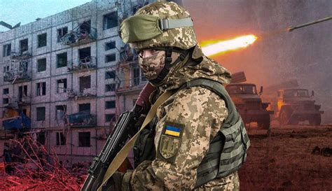 война на украине вики
